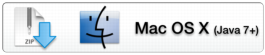 Mac OS X (Java 7+) Client Download
