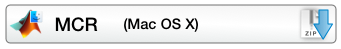 Mac OS X MCR Download