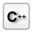 C++ source