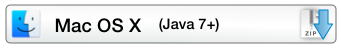Mac OS X (Java 7+) Insight Download